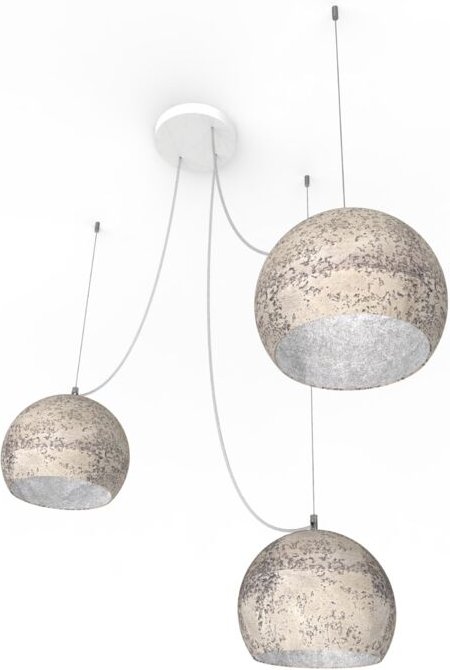 Joe sospensione X3 cemento