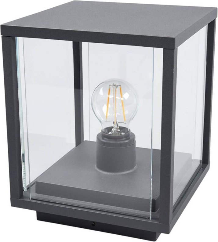 Außenleuchte 'Annalea' aus Aluminium von Lucande