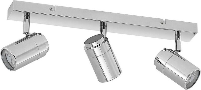 Thumbnail - Strahler "Remilan" aus Metall für Wohnzimmer & Esszimmer von Lindby