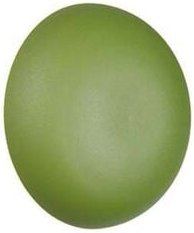 Akku Wandleuchte davey aus Metall Grün per usb aufladbar, ø 15,5cm