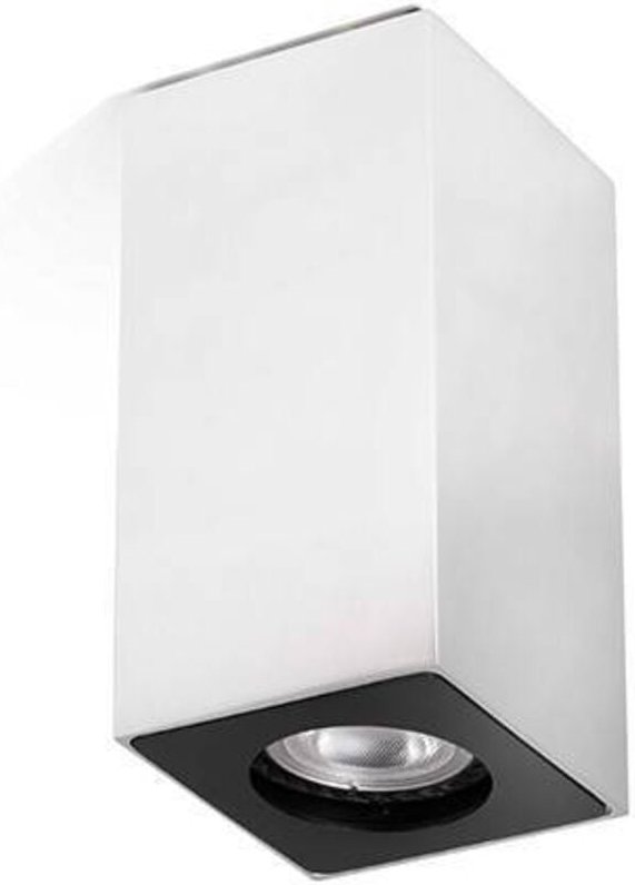 Faro Barcelona - squad Einbauleuchte - Poliertes Aluminium - Säule 63240