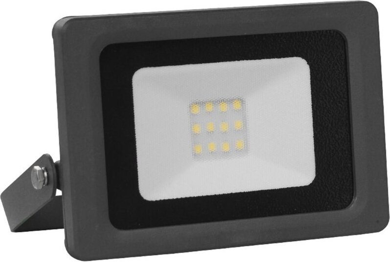 Luxek 10W 6400K Cristalrecord 77-102-10-181 led-projektor
