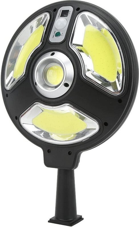 Trade Shop Traesio - Trade Shop - led-lichter ricarica cob external stradal lighting -