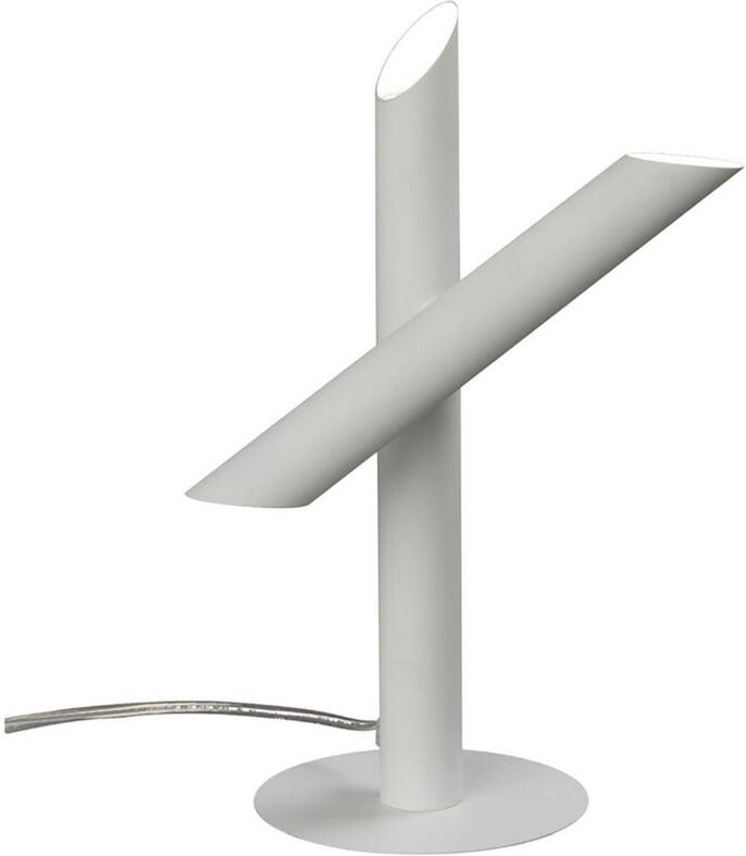 Inspired Kos GU10 Kos Schienenstrahler 1L GU10, Mattweiß