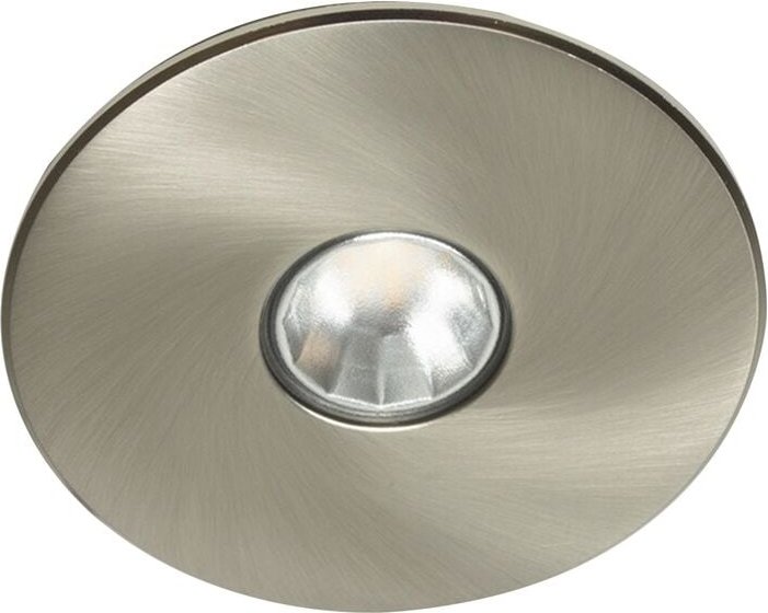 Einbauleuchte Superlight Emotion 12 v 2,9 w ( 3000550012 ) - L&s