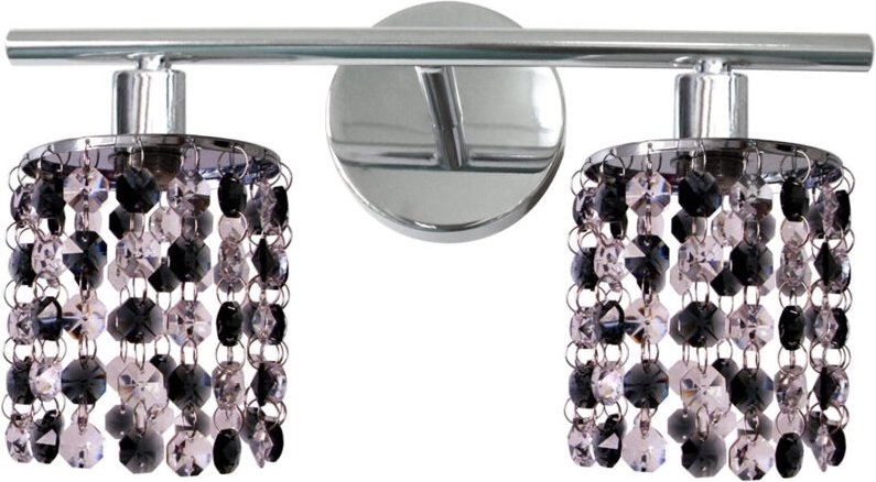 Royal 1 G9 Chrom-Deckenfundament Candellux 92-36257