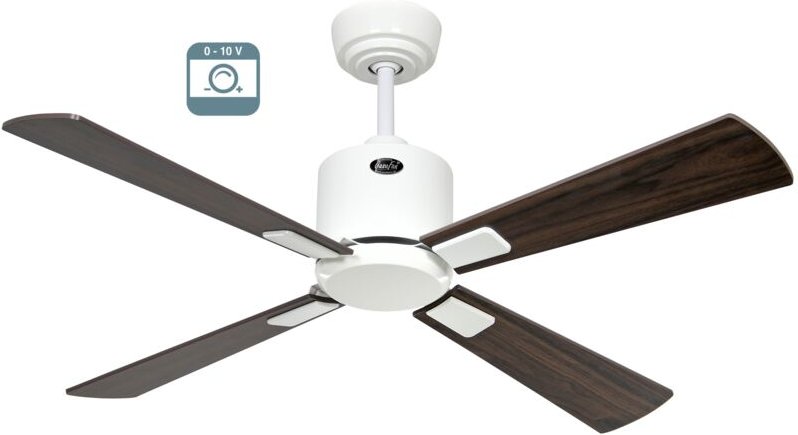 Eco neo iii 103, Ventilator ohne hellweißes Gehäuse Casafan