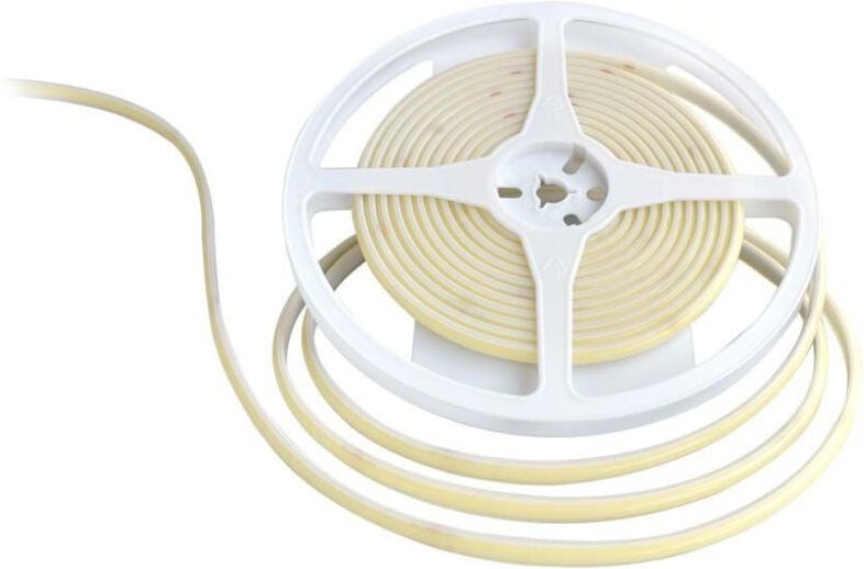 Led strip 10w länge 5m grün - 23143 - V-tac