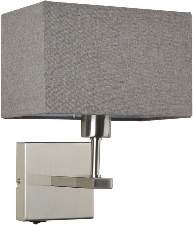 Norte WL11221ASNRCGR Italux Wandleuchte