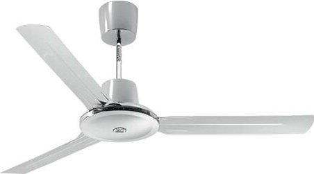 Wendbare Deckenventilatoren Vortice Nordik Evolution R 140/56" Weißes Gold - sku 61734