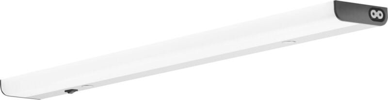 Linear led Flat Eco 6W 840 LED-Unterbauleuchte - Ledvance