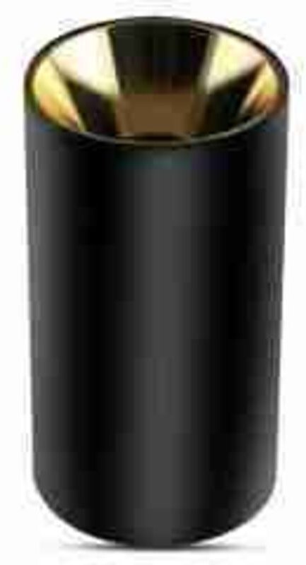 LED8996 VT-882 3W LED Tischleuchte (D120260) 3IN1 Weiß+Transparent Mittelsäule