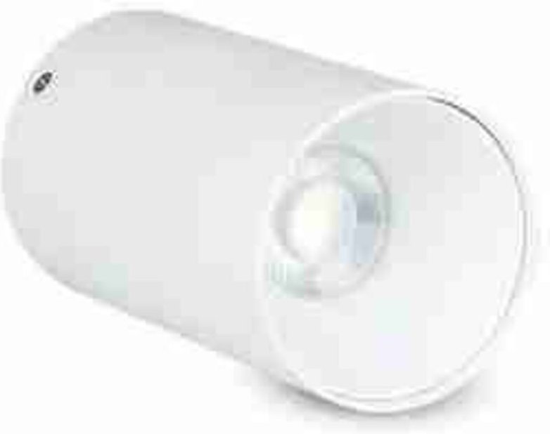 LED8588 VT-882 2W LED Tischlampe (130285) 3in1 Dimmbar Weiß Gehäuse