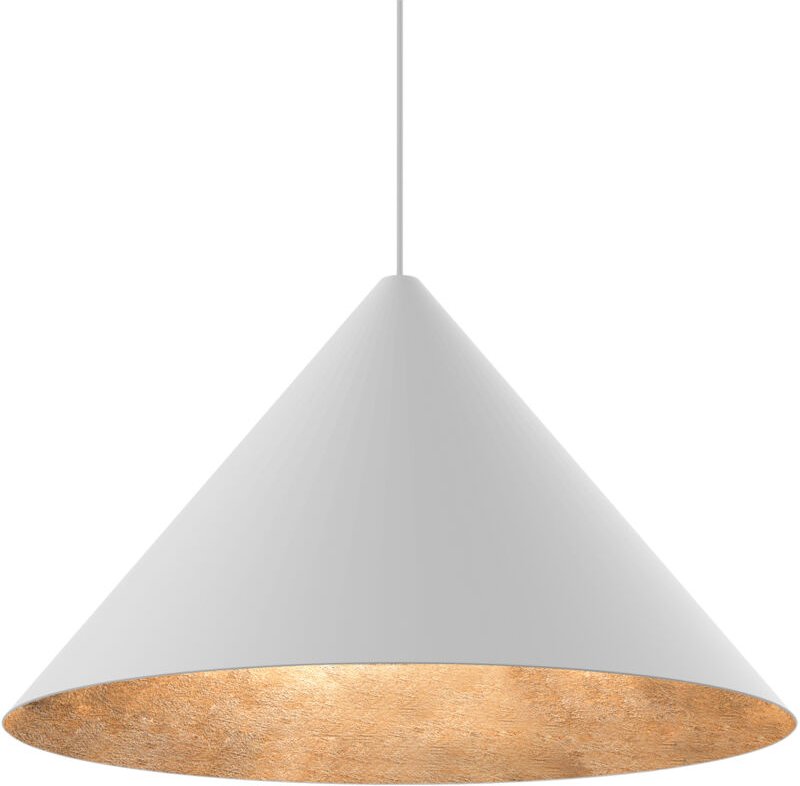 Pinocchio Sospensione Foglia