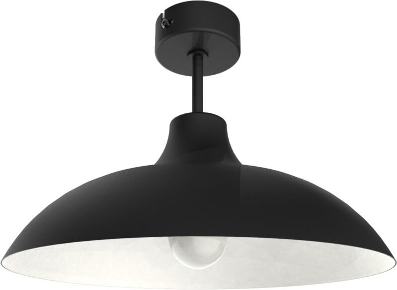 LUMICOM - Parigina Deckenleuchte Zweifarbige