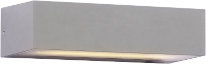 Smd 9W Led Wandleuchte Up&Down IP65 V-tac VT-8056 3000K