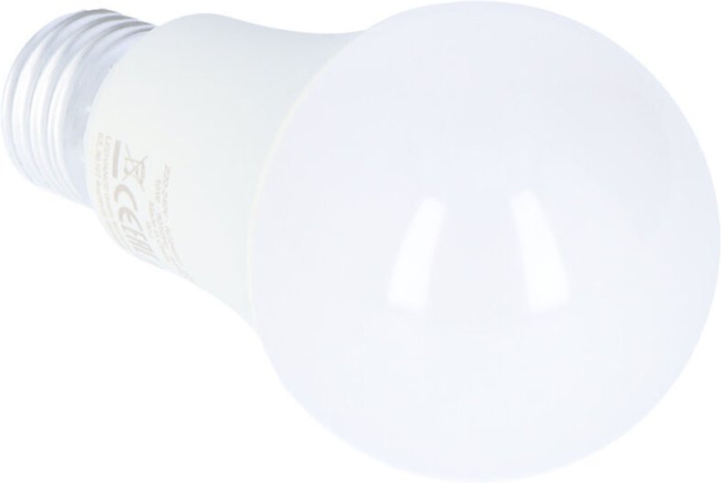 Osram - Ledvance LED-Glühbirne 10W warmes Licht 2700K E27 VCA75827S1