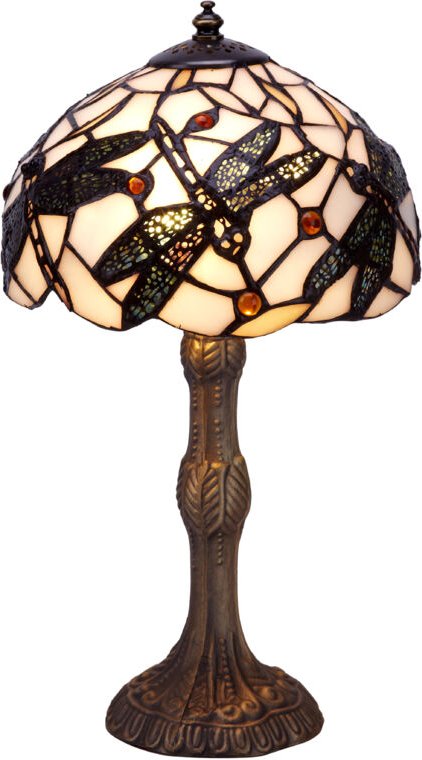 Tischlampe in Form eines Sockels mit einem Durchmesser von 20 cm der Pedrera-Serie