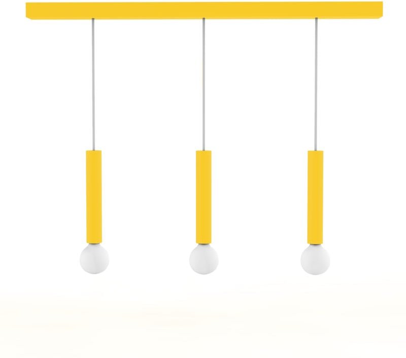 Thumbnail - Puro sospensione X3