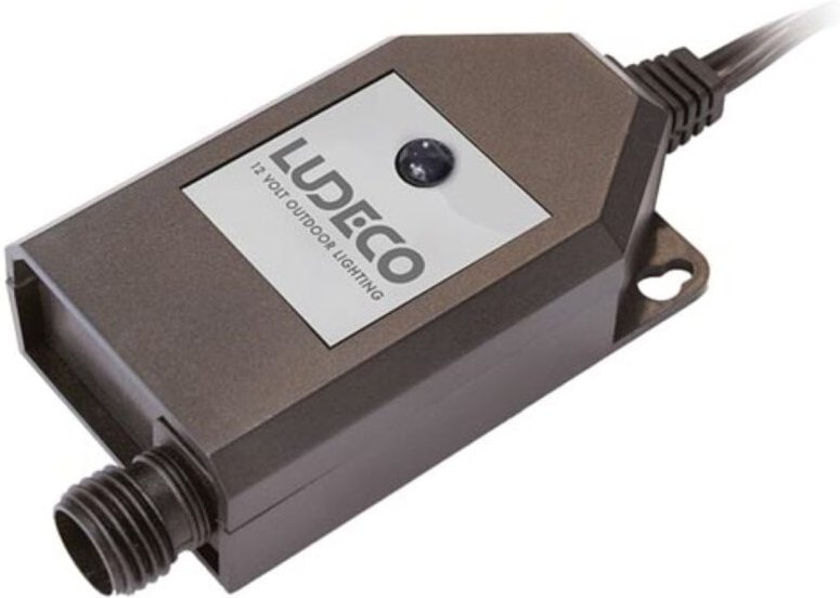 Dämmerungsschalter - Ludeco