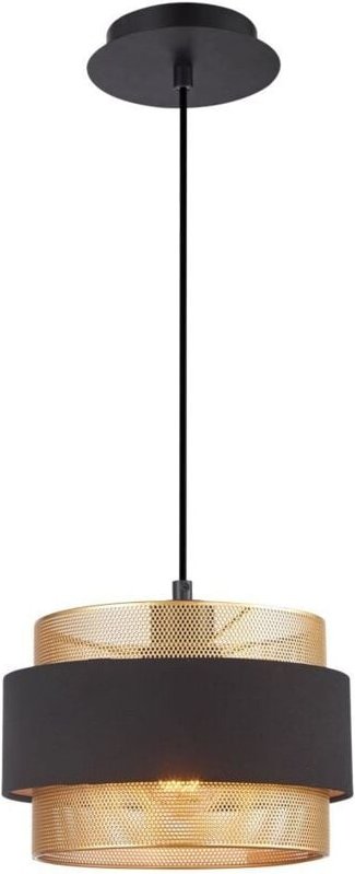 Bans PND274671BKGD Italux Hängelampe