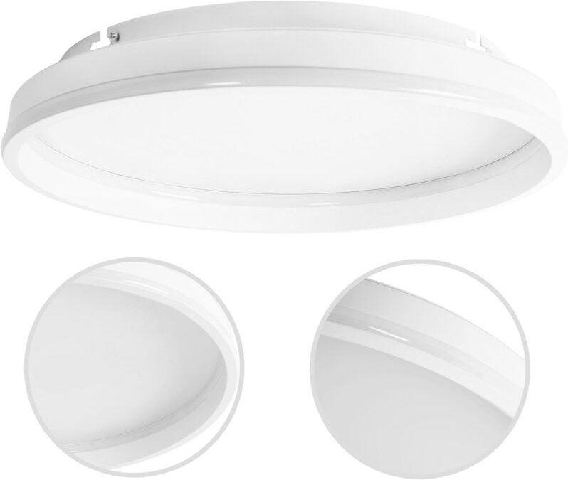 Toolight Deckenleuchte App1462 White