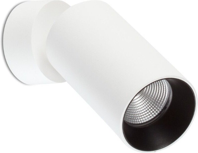 Cali Projektorlampe weiß led