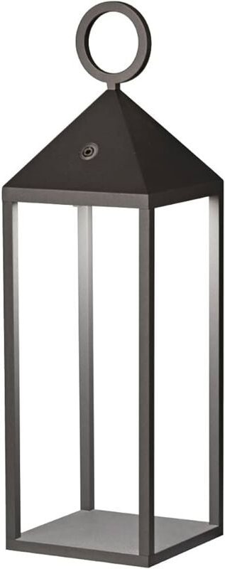 Argus led, tragbare Lampe Faro Barcelona