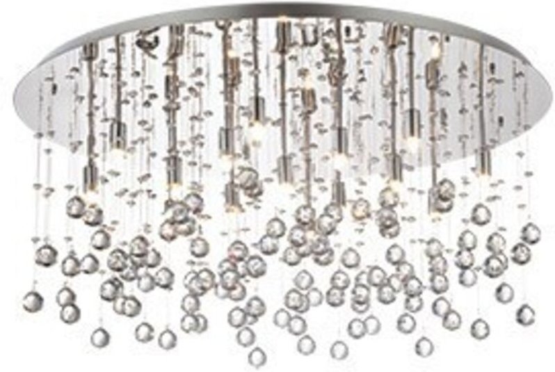 Ideal Lux - moonlight PL15, Plafoniera