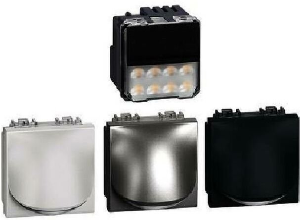 Livingliht lampe direktional signapass ln4361