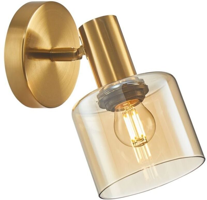 Thumbnail - Santia Moderner Einzelstrahler, E27 - Italux