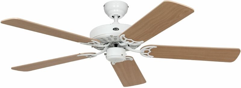 Deckenventilator Classic Royal we 132 bu-kb