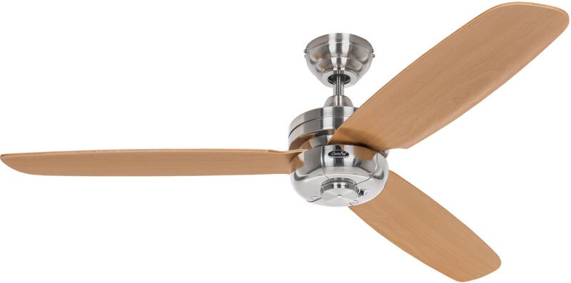 Thumbnail - Deckenventilator Night Flight bn-bu mit Fernbedienung