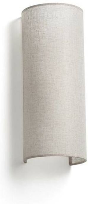 Otton Vertikale Wandleuchte innen 2L 66401-103 Faro Barcelona