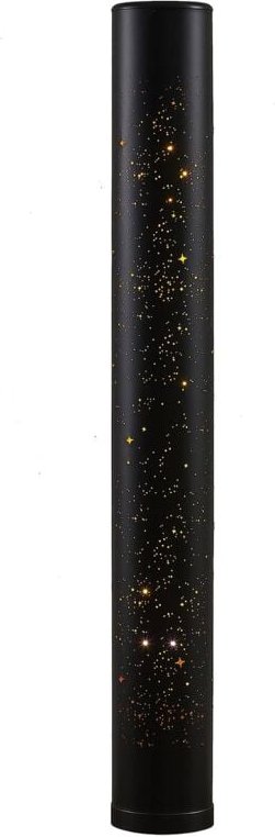 Led Stehlampe 'Lengla' aus Metall für Wohnzimmer & Esszimmer von Lindby