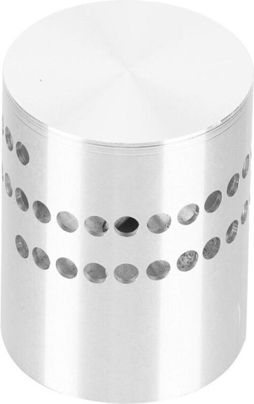 3W Spiral-LED-Wandleuchte, Aluminium-Deckenleuchte für Flur, Schlafzimmer, Vorraum, Foyer, Café, Korridor (AC85-265V)