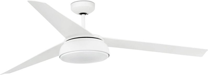 Thumbnail - Energiespar Deckenventilator Vulcano 152 cm mit led