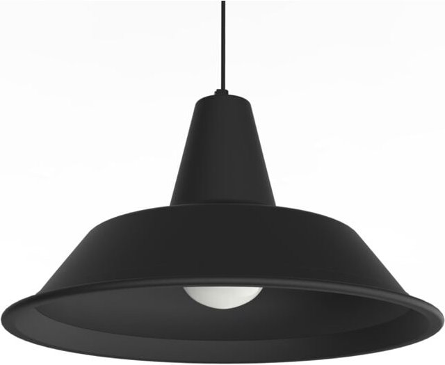 Lumicom - Duna Pendelleuchte Einfarbige