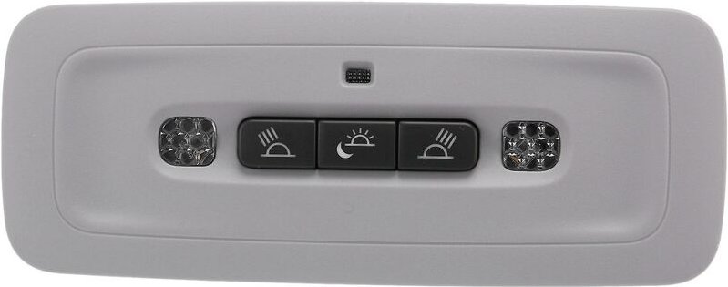 Auto Innen Deckenleuchte Leselampe Lampe für 2018-2021 2022 81360-06120