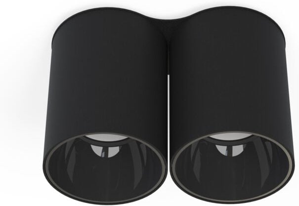 Downlight Eye 2 Gu10 R50 Black Nowodvorski 8086