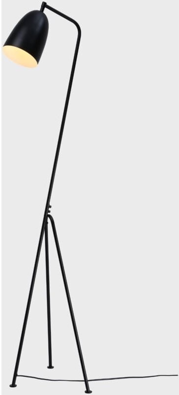 Designer Stehlampe "Shoppen"