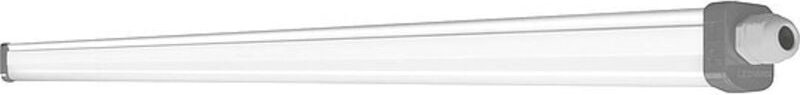 Thumbnail - Ledvance Osram Slim Value 1200 LED Feuchtraumleuchte, 36W 6500K - 1200 x 35 x 48 mm