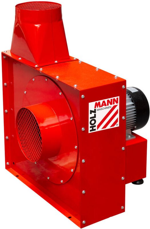 Saugventilator 2200-W Holzmann fan2200400v