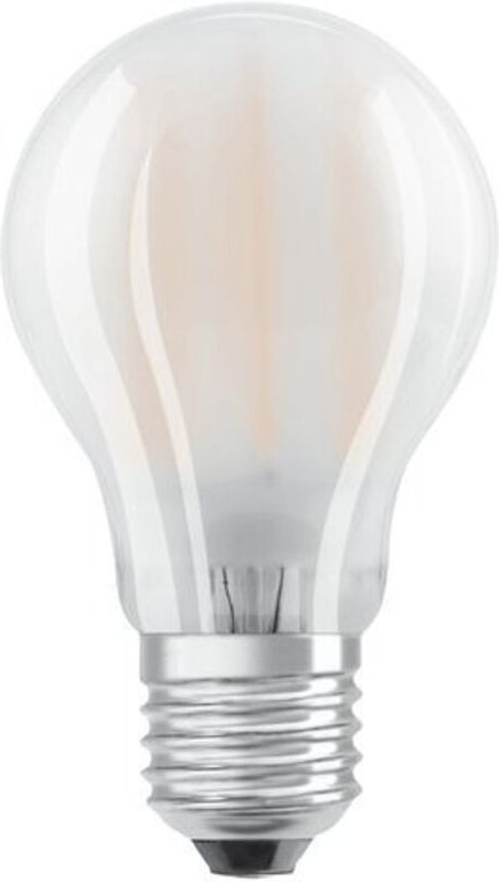 Osram - homelighting 4058075446991 led eek f (a - g) E27 Glühlampenform 2.5 w = 25 w Warmweiß (ø x l)
