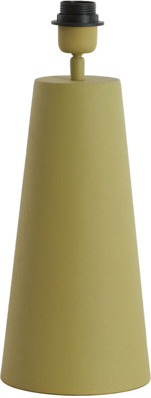 Thumbnail - Tischlampe - Yelos - grün - metall - einzelne - Light&living