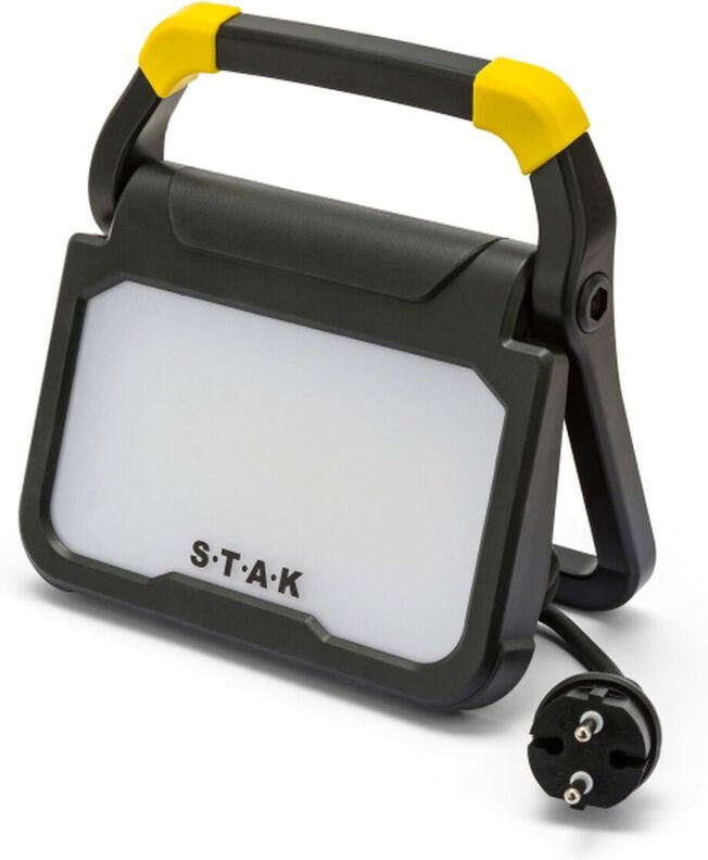 LED-Strahler Stak X-BLAST 40 W 5700 K 4000 Lm