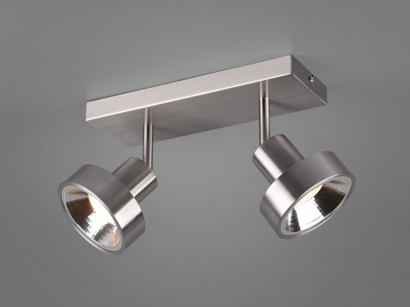 Thumbnail - Leon Deckenstrahler 800700207 Trio