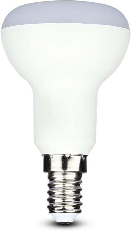 V-tac - LED-Lampen - Reflektor-Lampen pro - Samsung - IP20 - Weiß - 4,8 Watt - 470 Lumen - 6500K - 5 Jahre