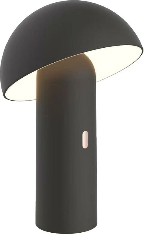 Led Tischlampe Kabellose Dimmbare tod h28cm
