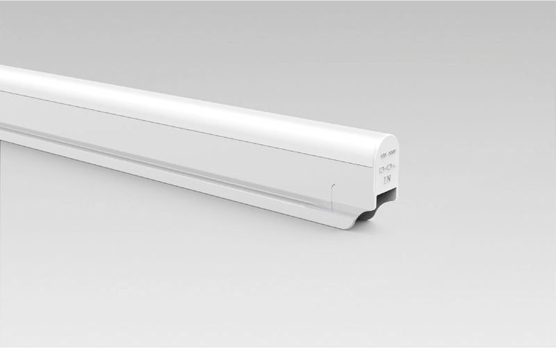 Unterbauleuchte Freedom plus 230 v, 6,8 Watt, neutralweiß, l 536 mm, weiß